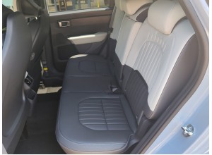 KIA SELTOS- DOVE PERSONALITA' E STILE SI INCONTRANO